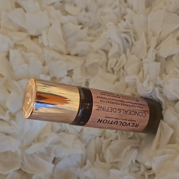 Foundation - Picture 2 of 2